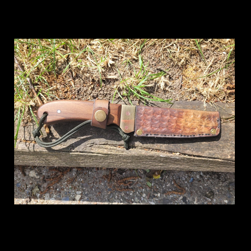 C. J. Unique Knives